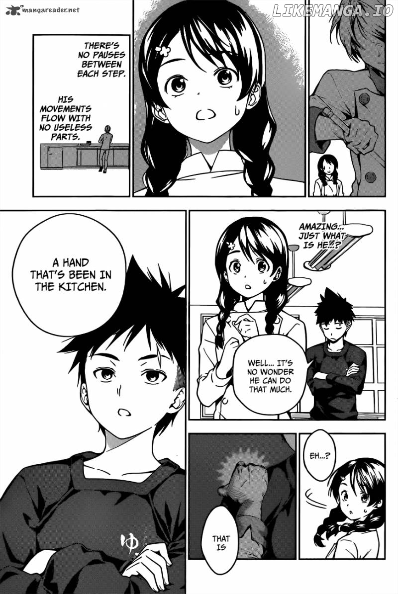 Read Shokugeki no Soma Manga Online