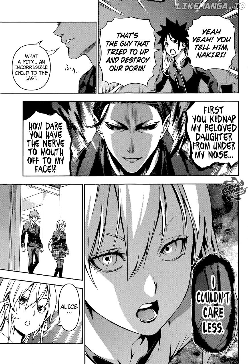 Read Shokugeki no Soma Manga Online