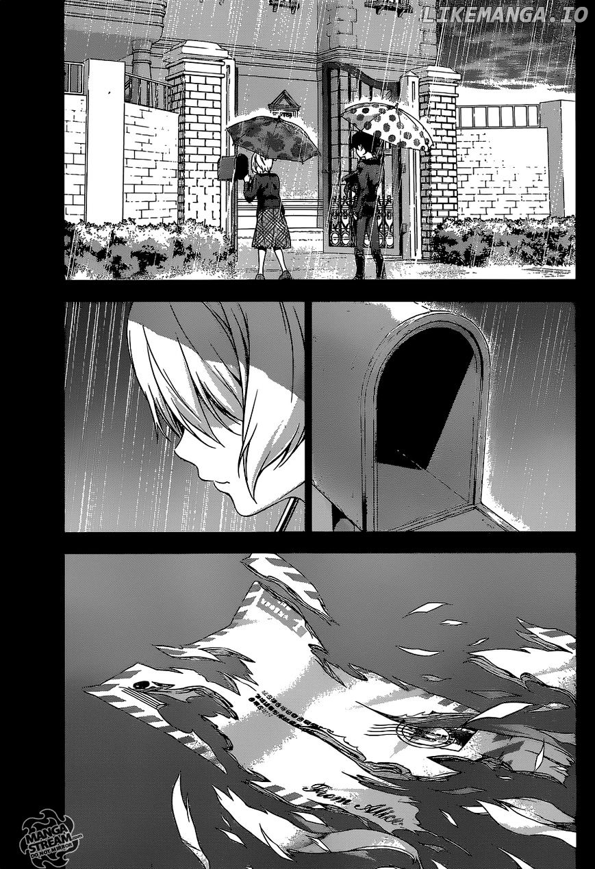 Read Shokugeki no Soma Manga Online
