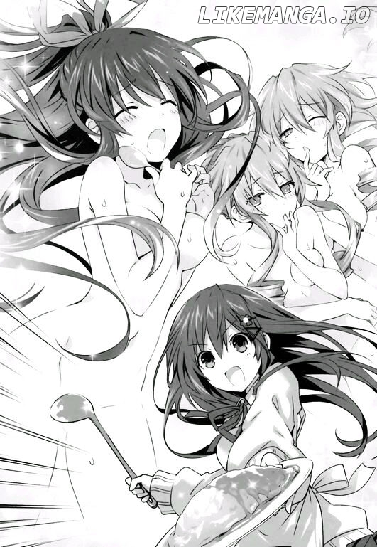 Read Shokugeki no Soma Manga Online