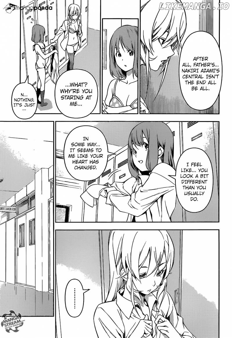 Read Shokugeki no Soma Manga Online
