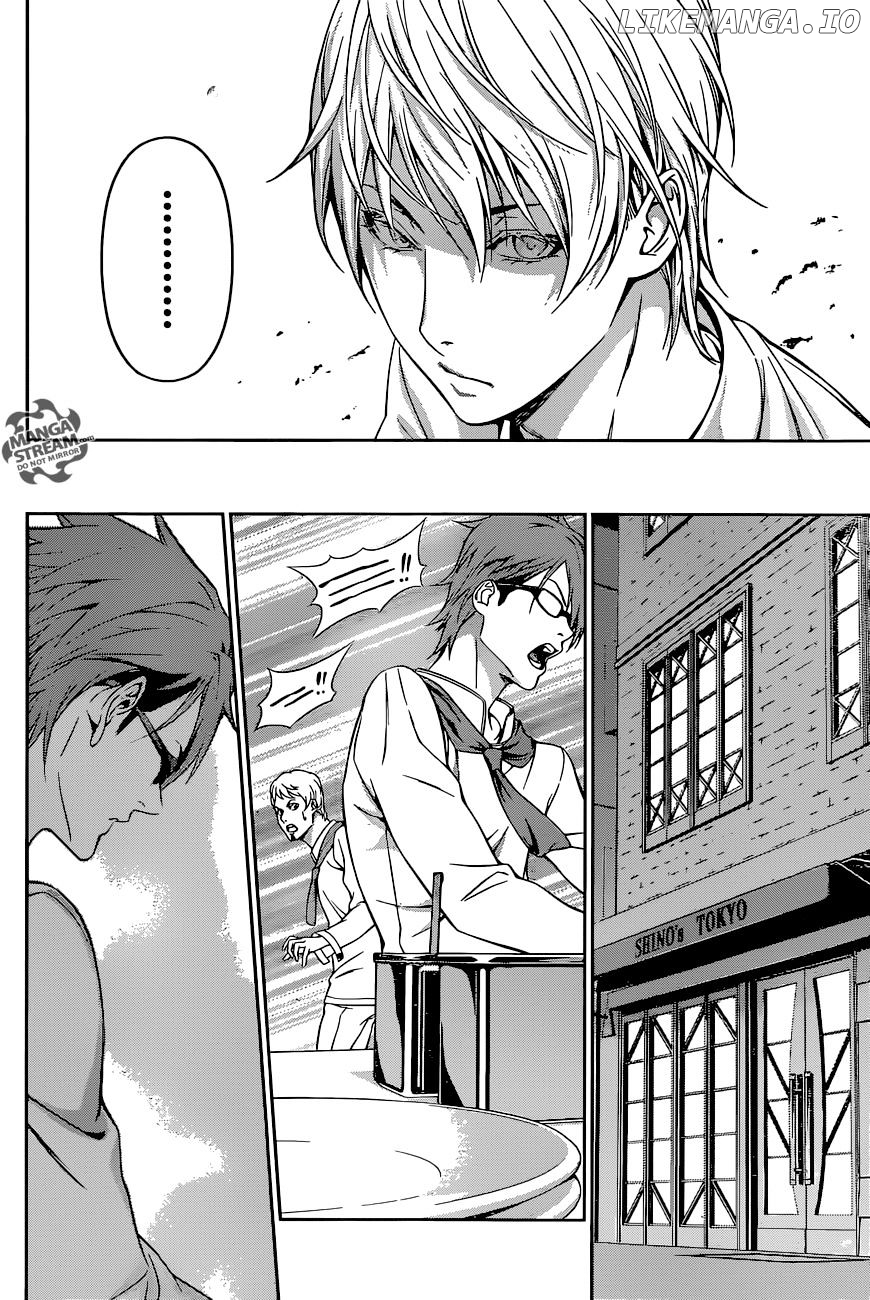 Read Shokugeki no Soma Manga Online