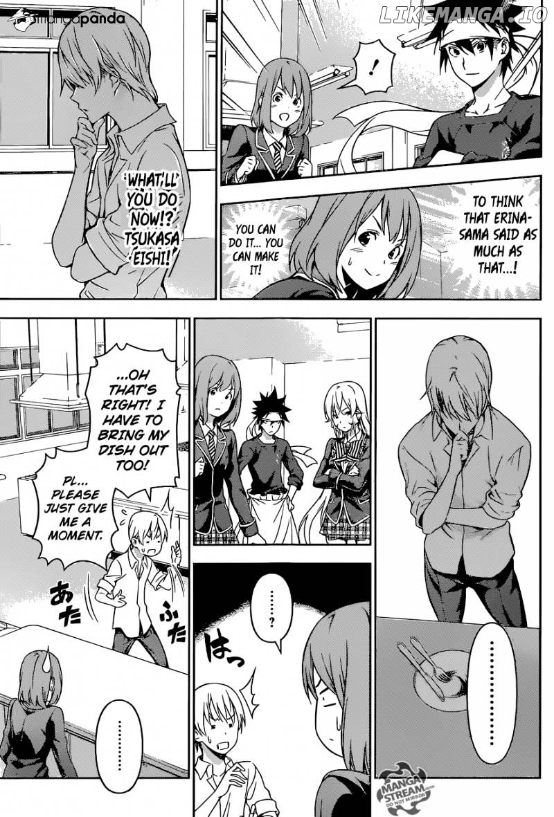 Read Shokugeki no Soma Manga Online