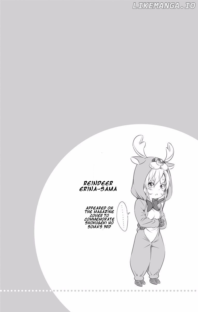 Read Shokugeki no Soma Manga Online