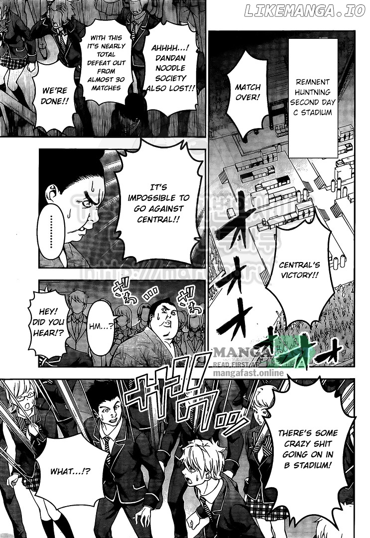 Read Shokugeki no Soma Manga Online