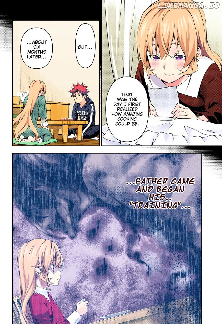 Read Shokugeki no Soma Manga Online