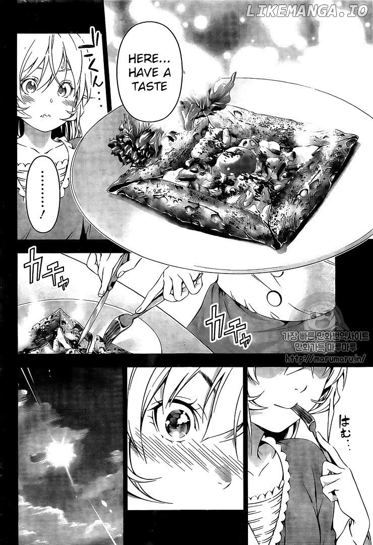 Read Shokugeki no Soma Manga Online