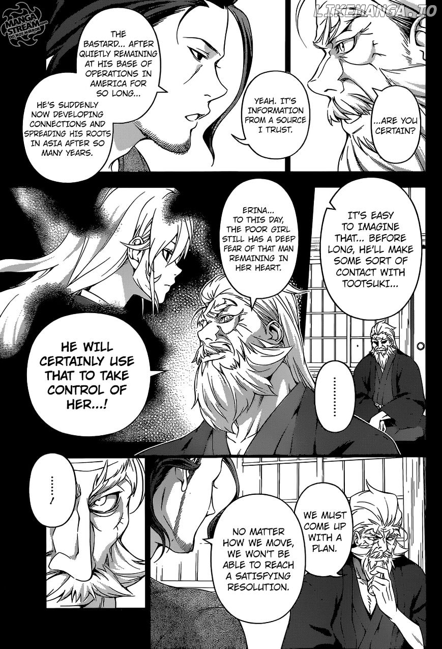 Read Shokugeki no Soma Manga Online