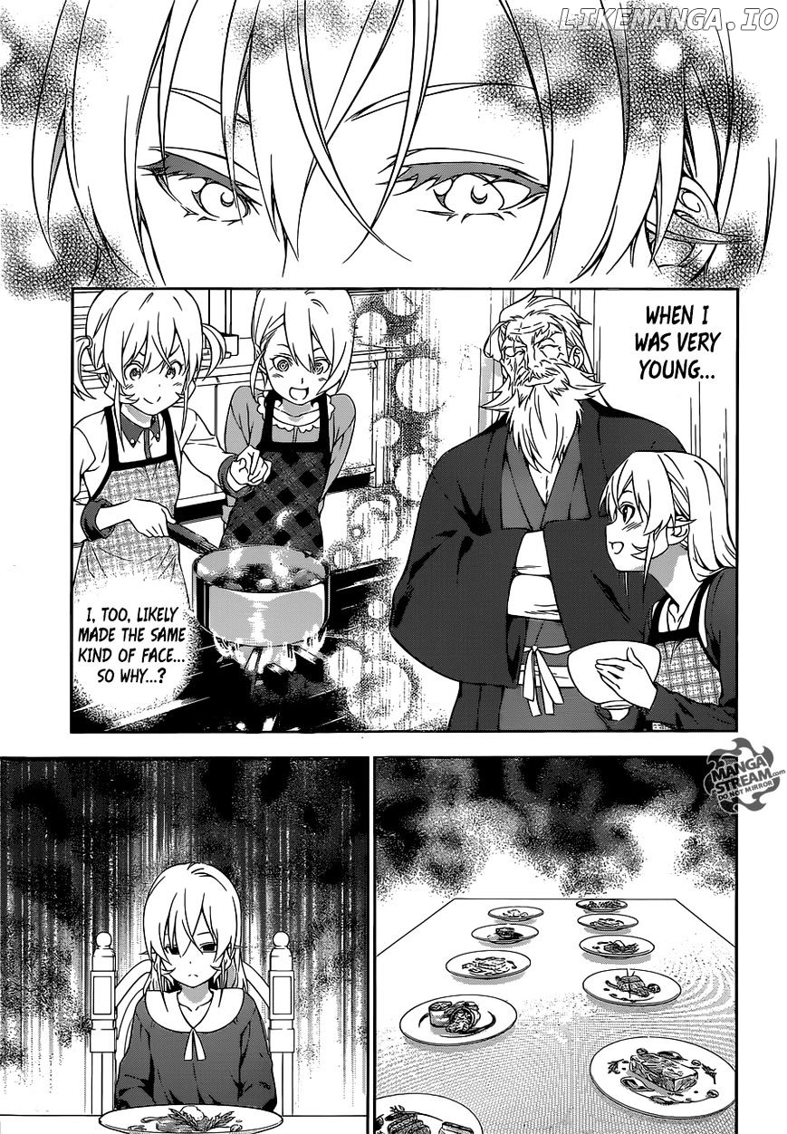 Read Shokugeki no Soma Manga Online