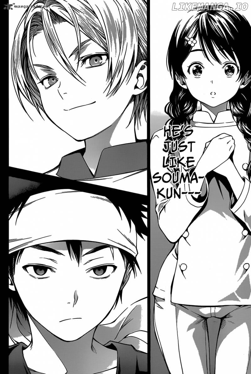 Read Shokugeki no Soma Manga Online