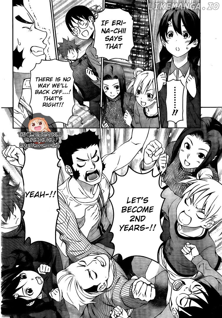 Read Shokugeki no Soma Manga Online