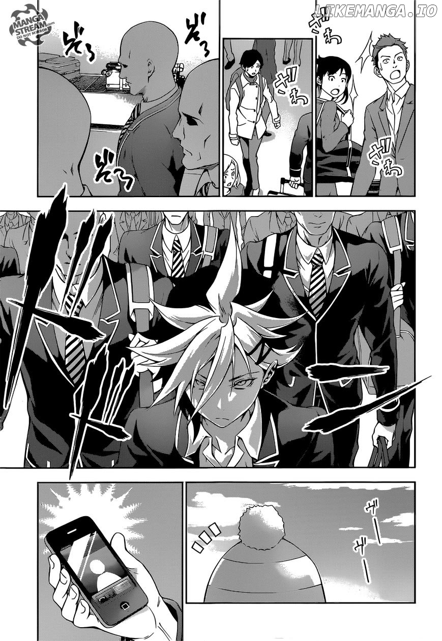 Read Shokugeki no Soma Manga Online