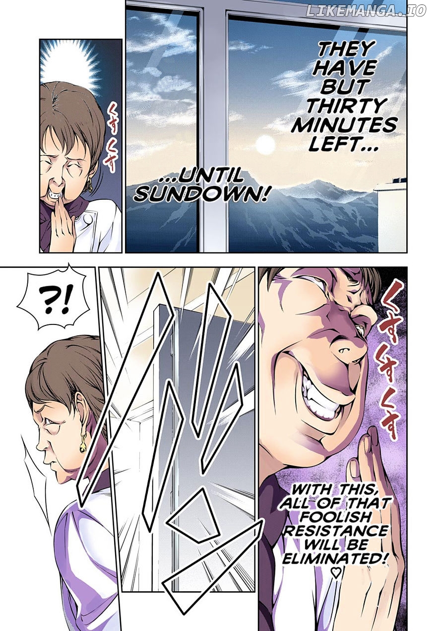 Read Shokugeki no Soma Manga Online