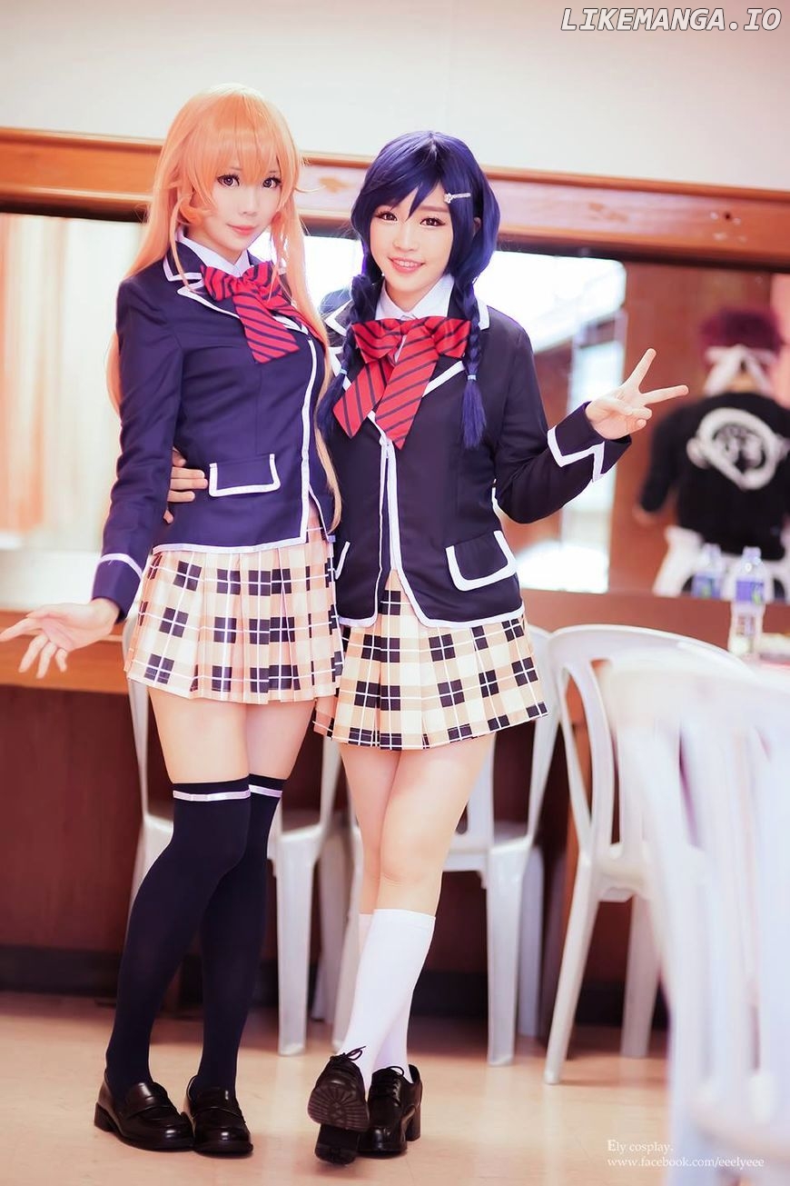Read Shokugeki no Soma Manga Online