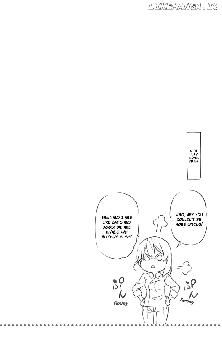 Read Shokugeki no Soma Manga Online