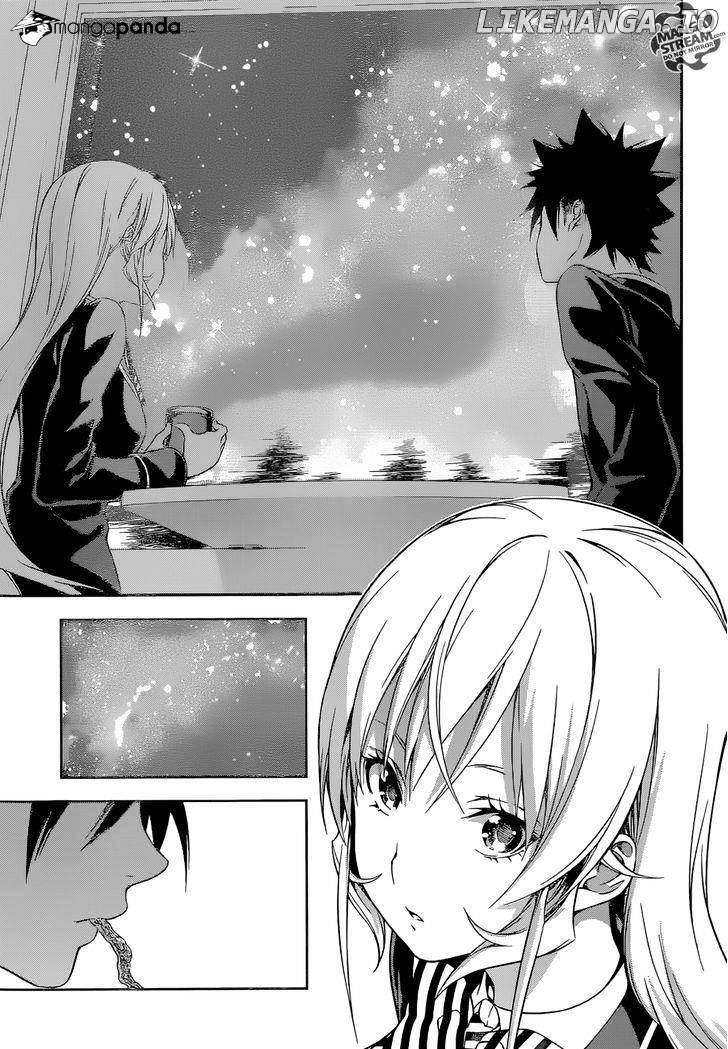 Read Shokugeki no Soma Manga Online
