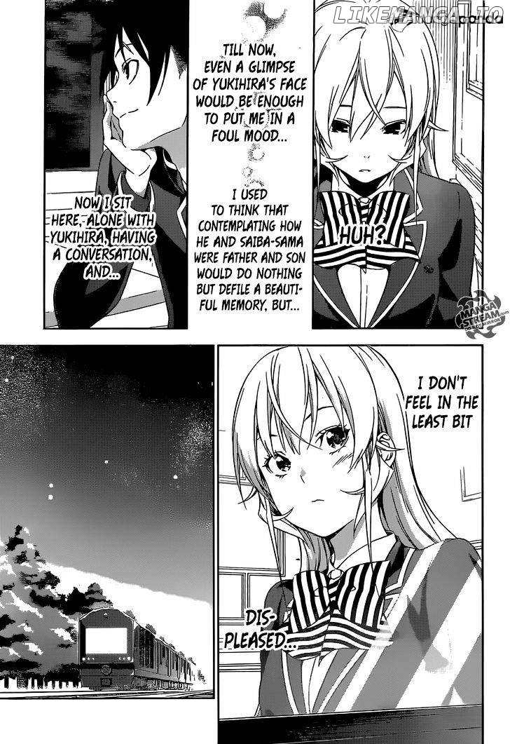 Read Shokugeki no Soma Manga Online