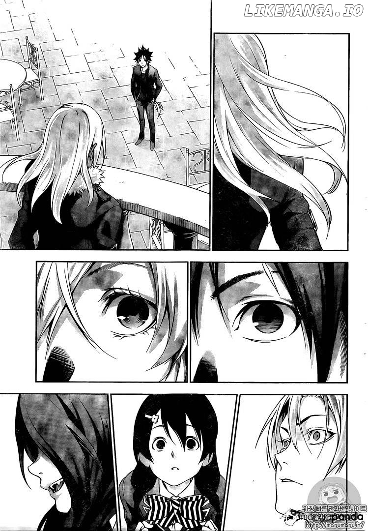 Read Shokugeki no Soma Manga Online