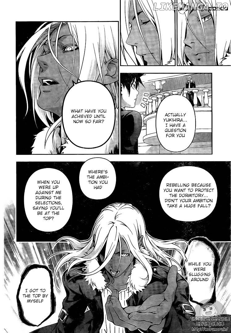 Read Shokugeki no Soma Manga Online
