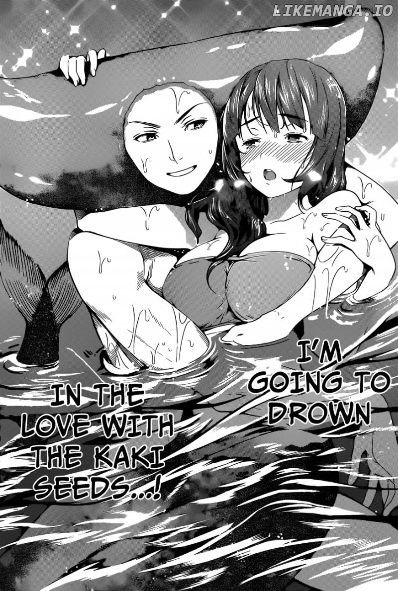 Read Shokugeki no Soma Manga Online