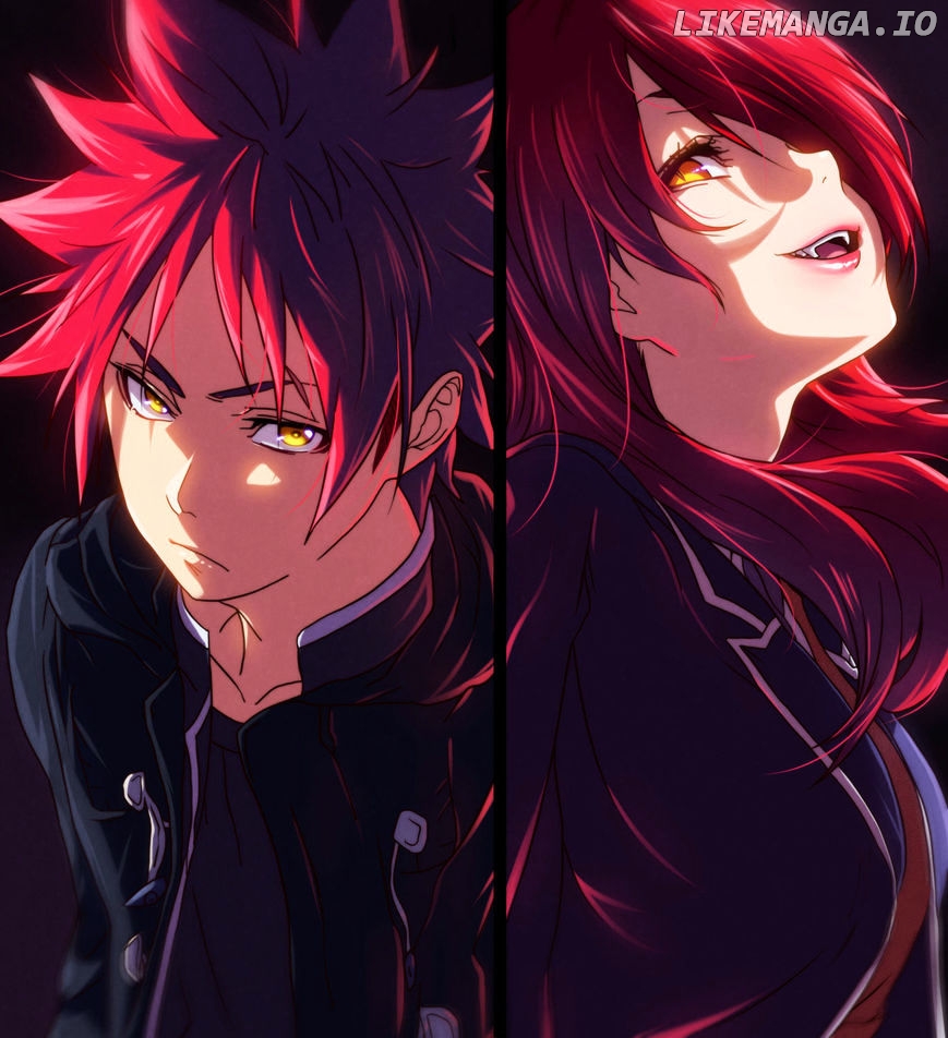 Read Shokugeki no Soma Manga Online