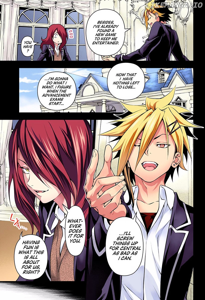 Read Shokugeki no Soma Manga Online