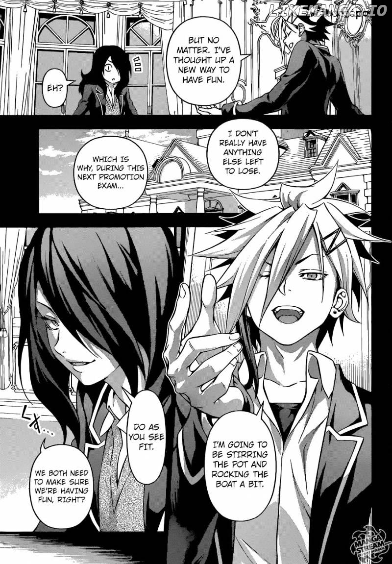 Read Shokugeki no Soma Manga Online