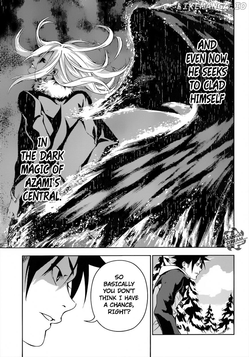 Read Shokugeki no Soma Manga Online