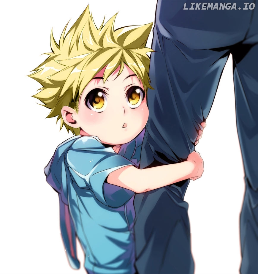 Read Shokugeki no Soma Manga Online