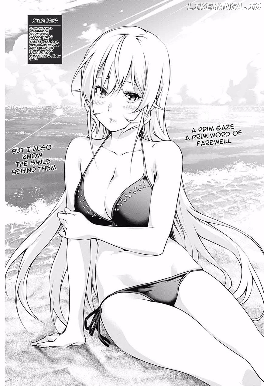 Read Shokugeki no Soma Manga Online
