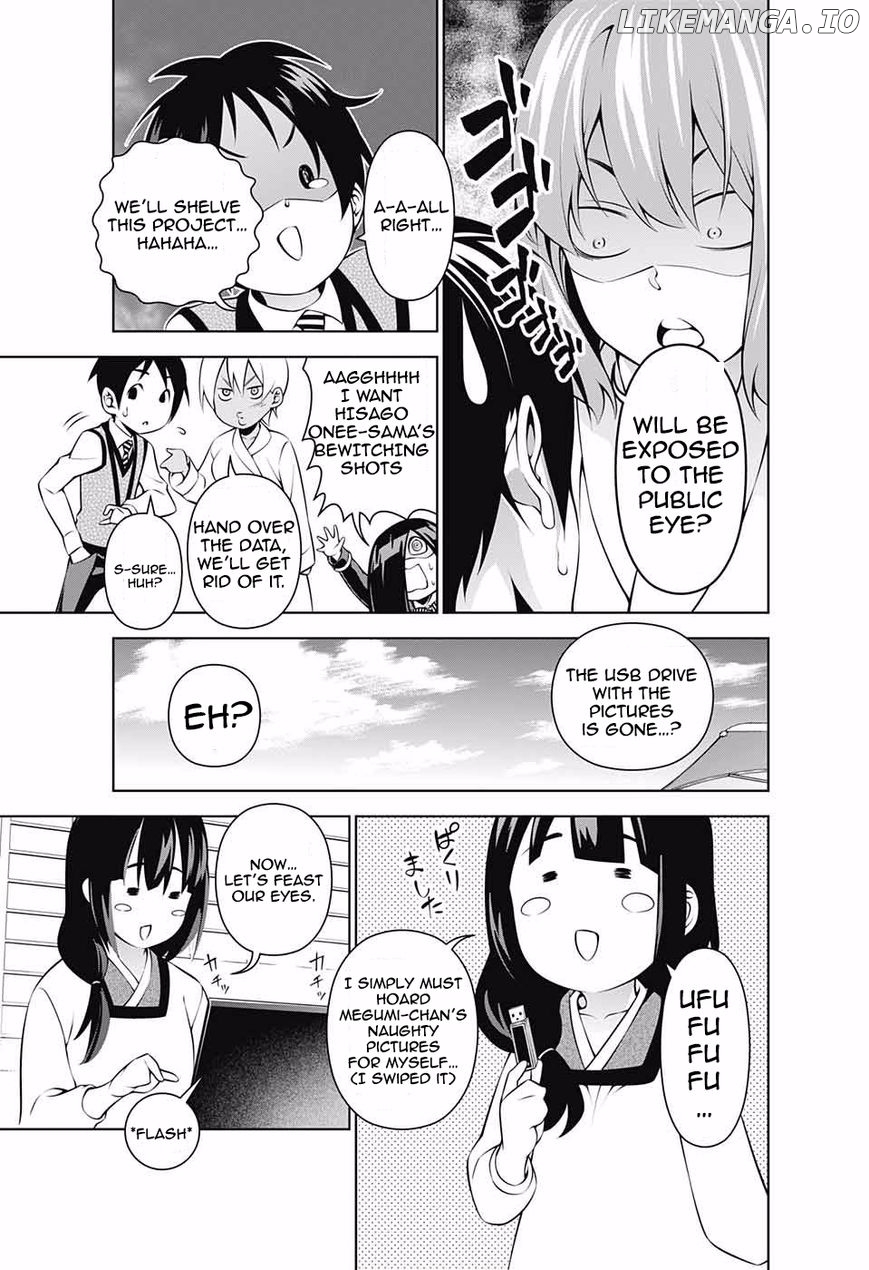 Read Shokugeki no Soma Manga Online