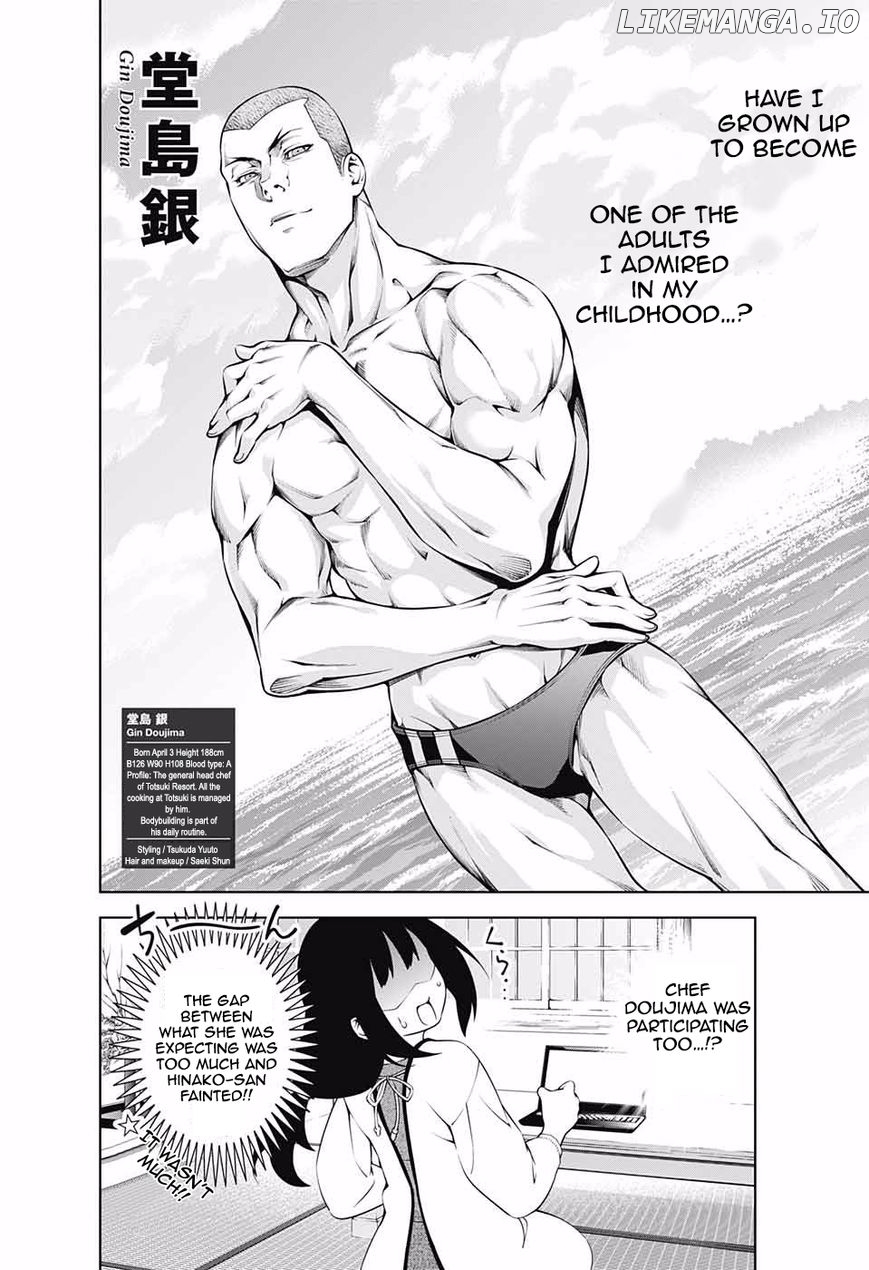 Read Shokugeki no Soma Manga Online