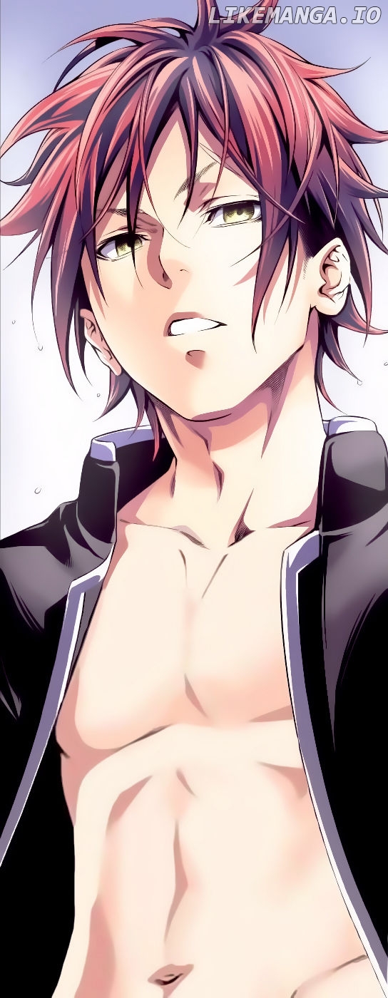 Read Shokugeki no Soma Manga Online