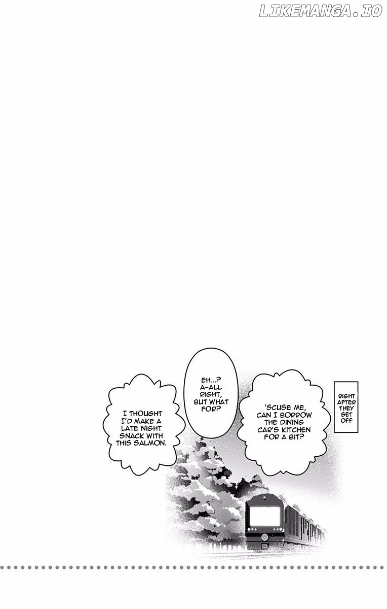 Read Shokugeki no Soma Manga Online