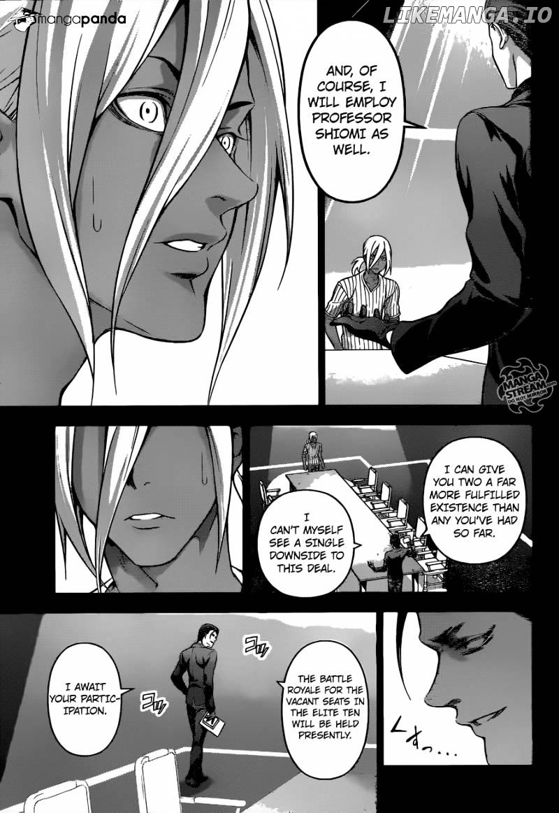 Read Shokugeki no Soma Manga Online