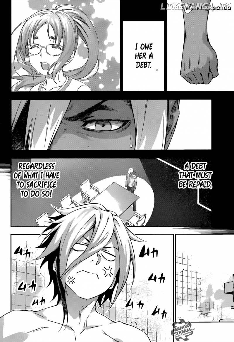 Read Shokugeki no Soma Manga Online