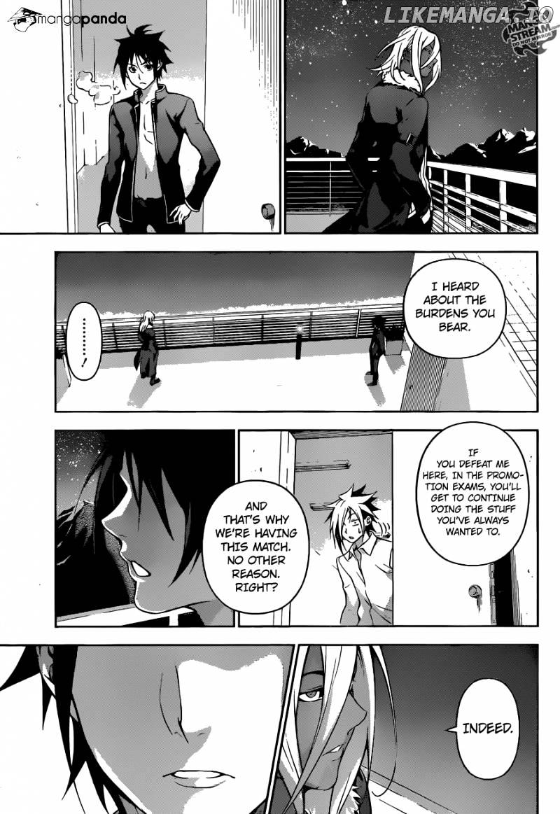 Read Shokugeki no Soma Manga Online