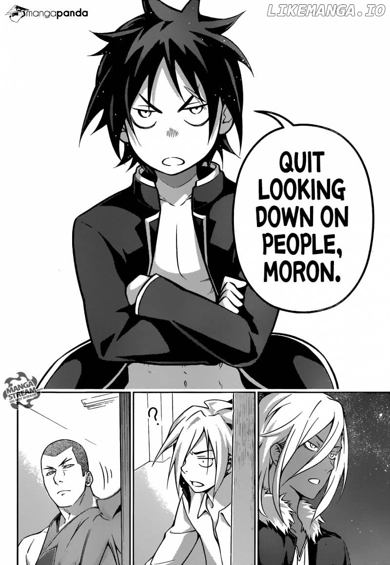 Read Shokugeki no Soma Manga Online