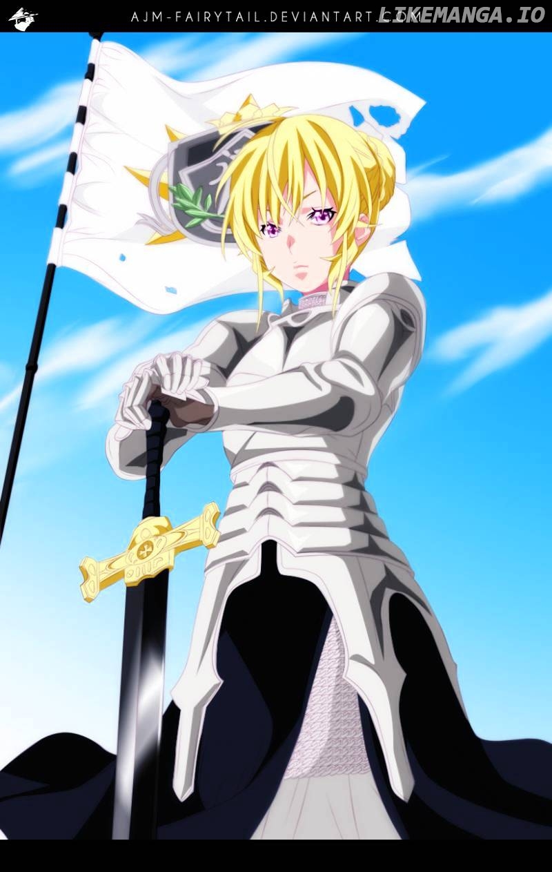 Read Shokugeki no Soma Manga Online