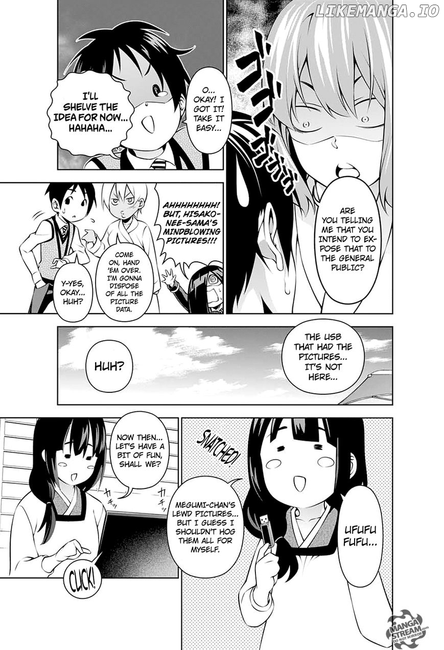 Read Shokugeki no Soma Manga Online