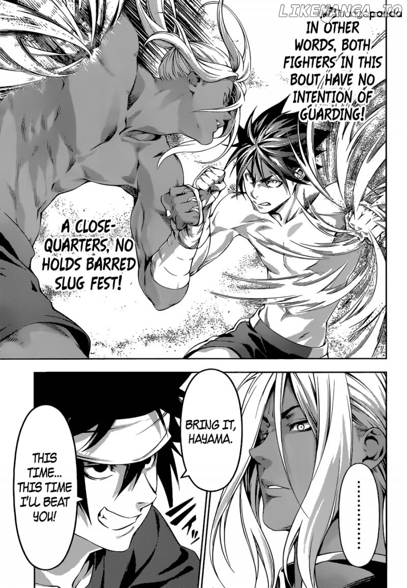 Read Shokugeki no Soma Manga Online