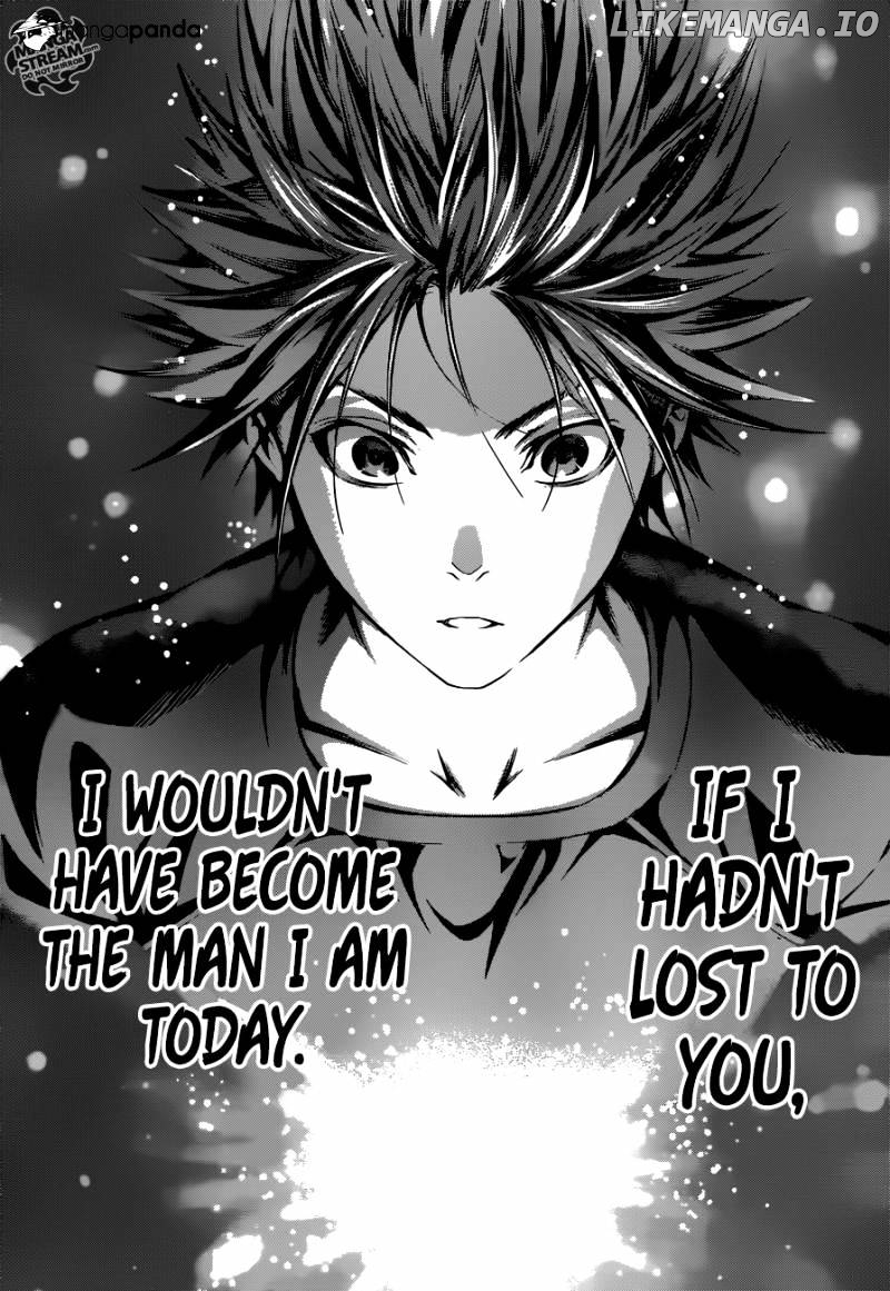 Read Shokugeki no Soma Manga Online