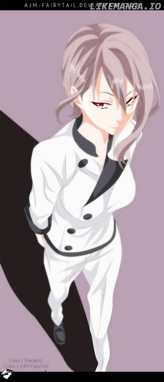 Read Shokugeki no Soma Manga Online