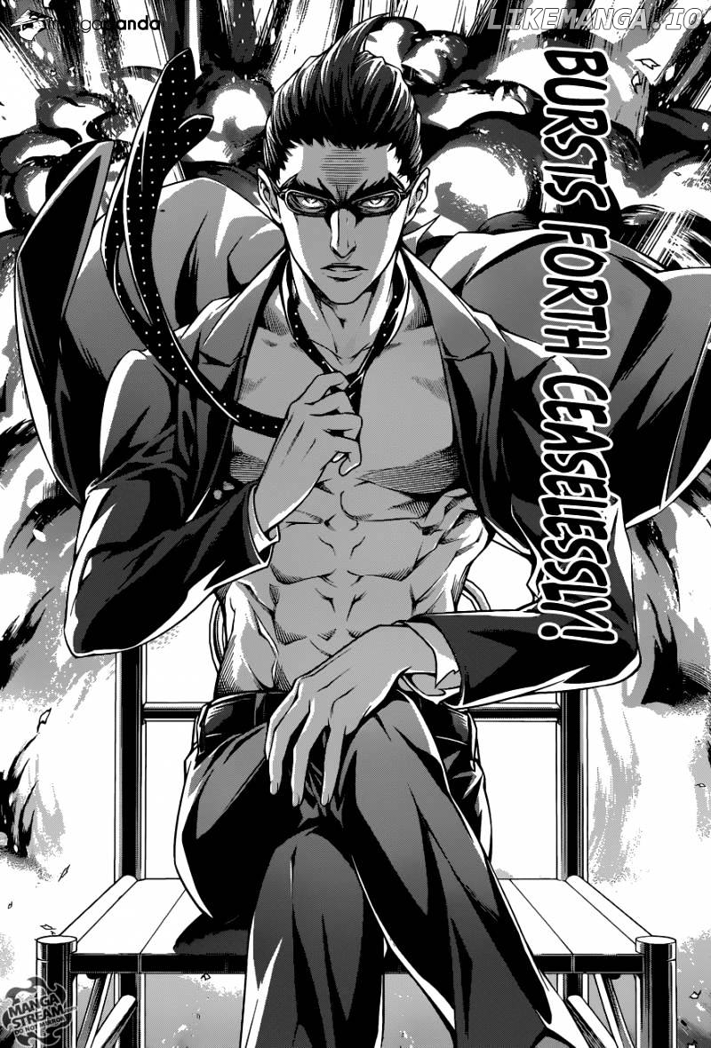 Read Shokugeki no Soma Manga Online