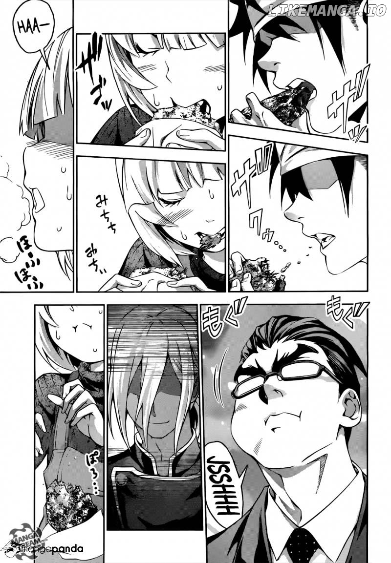 Read Shokugeki no Soma Manga Online