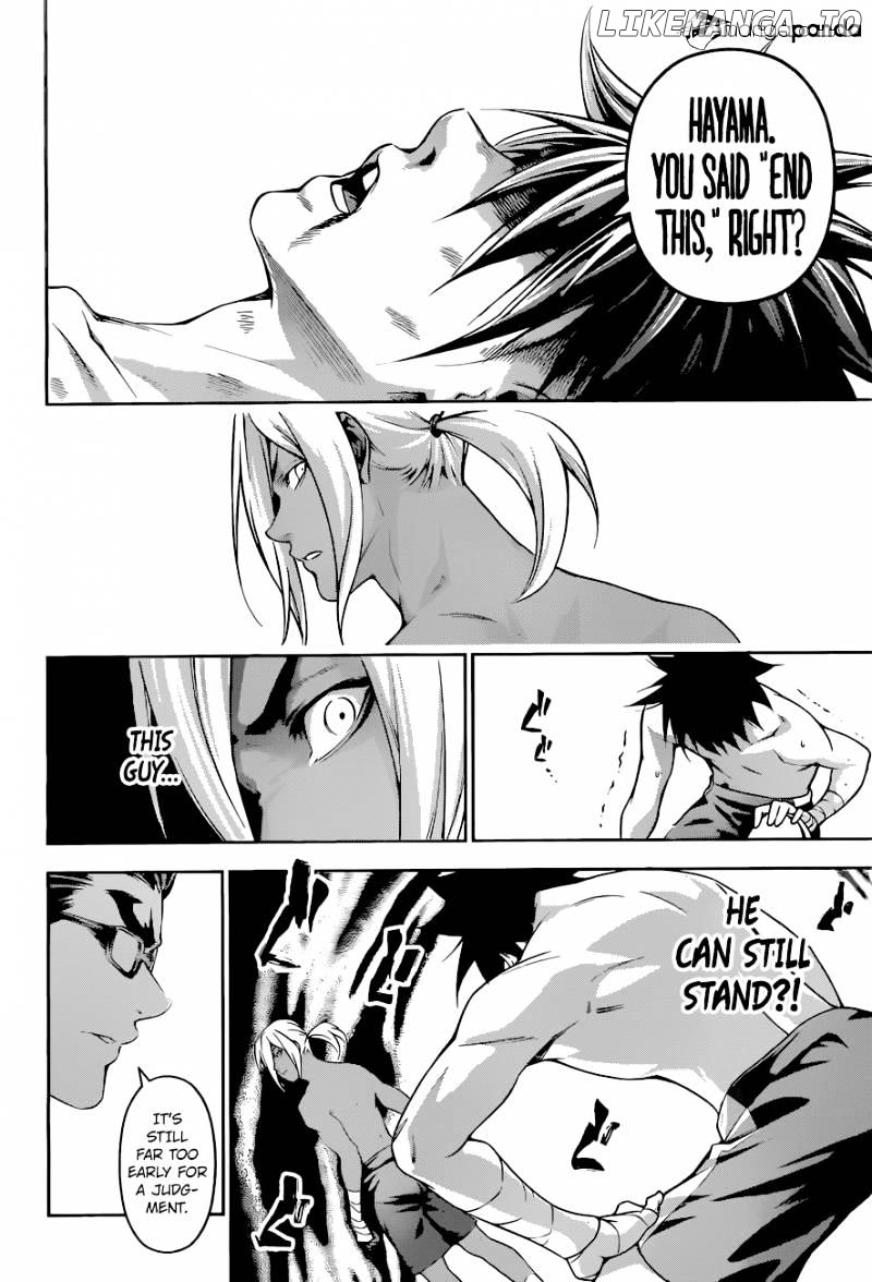 Read Shokugeki no Soma Manga Online