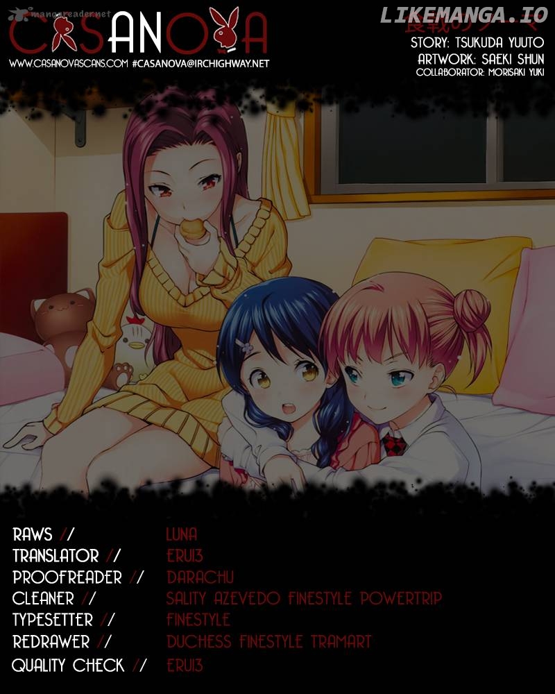 Read Shokugeki no Soma Manga Online