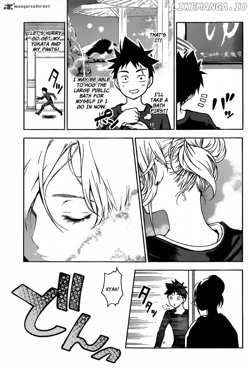 Read Shokugeki no Soma Manga Online