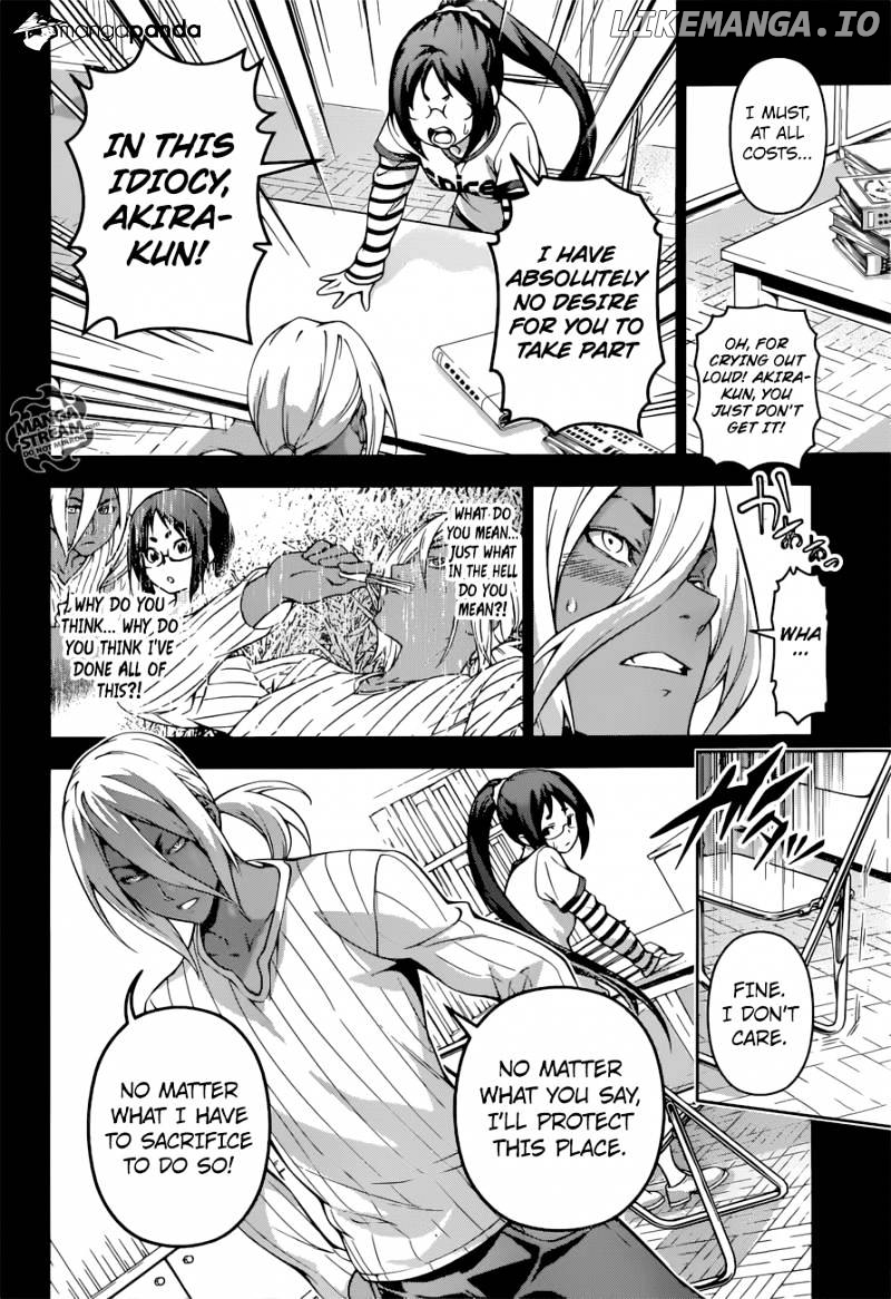 Read Shokugeki no Soma Manga Online