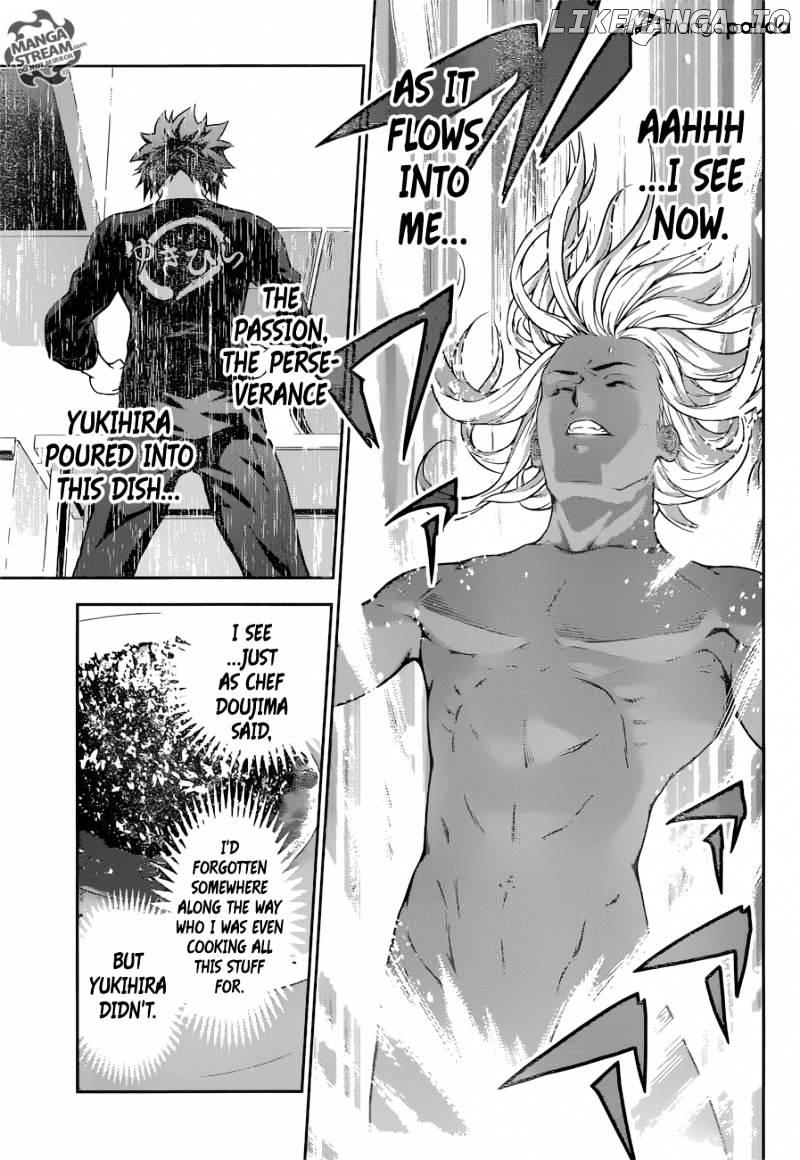 Read Shokugeki no Soma Manga Online